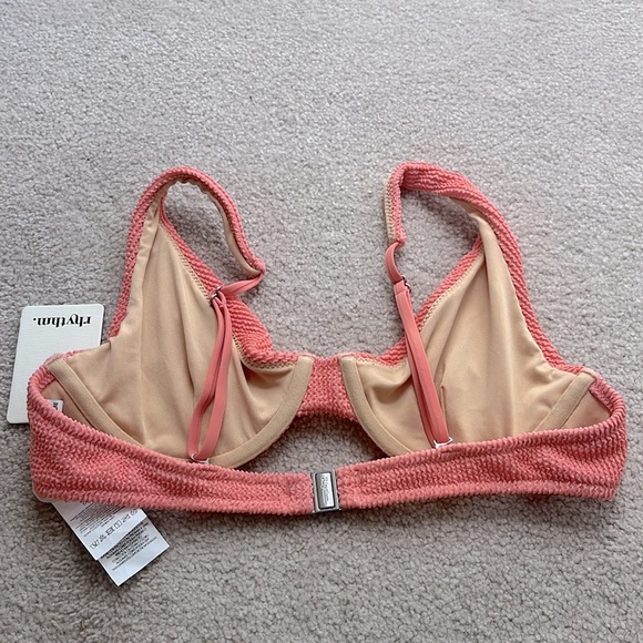 rhythm bikini top - Picture 2 of 2